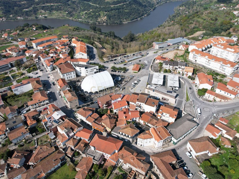 Erhvervsejendom i Resende, Viseu - foto 5