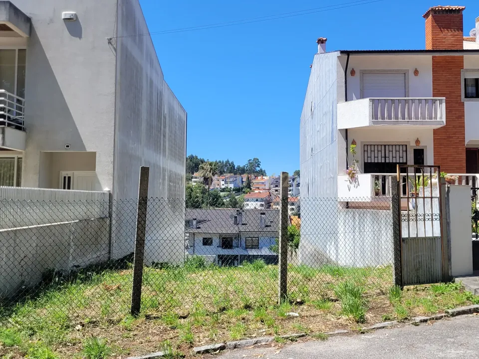 Helårsgrund i Pedroso, Porto - foto 3