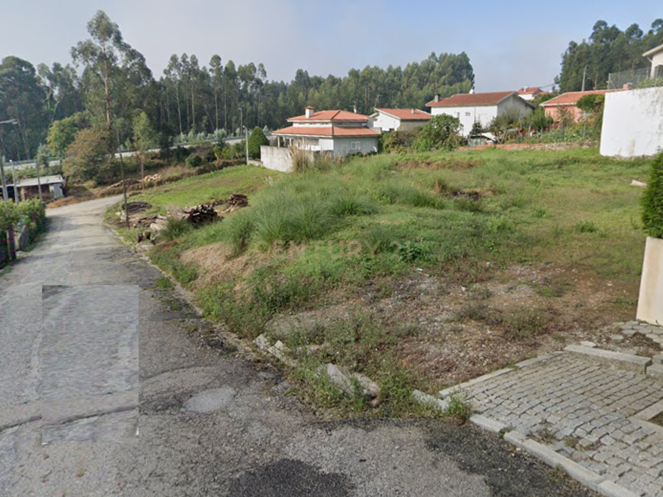Helårsgrund i Sandim, Porto - foto 1