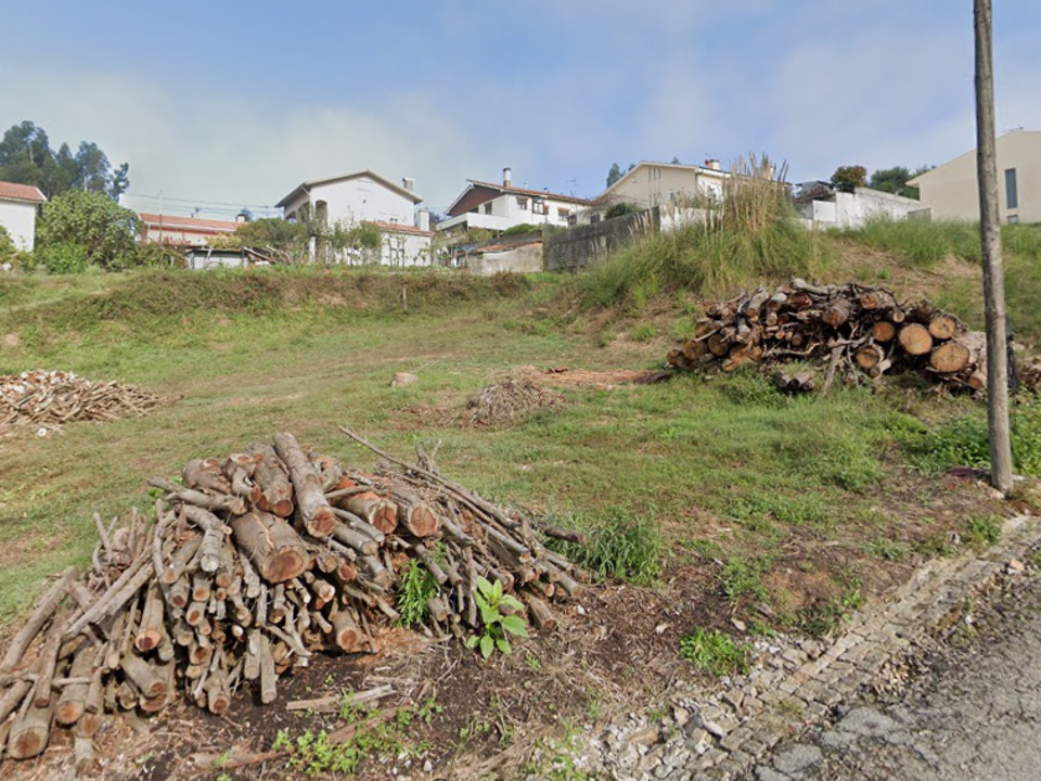 Helårsgrund i Sandim, Porto - foto 4