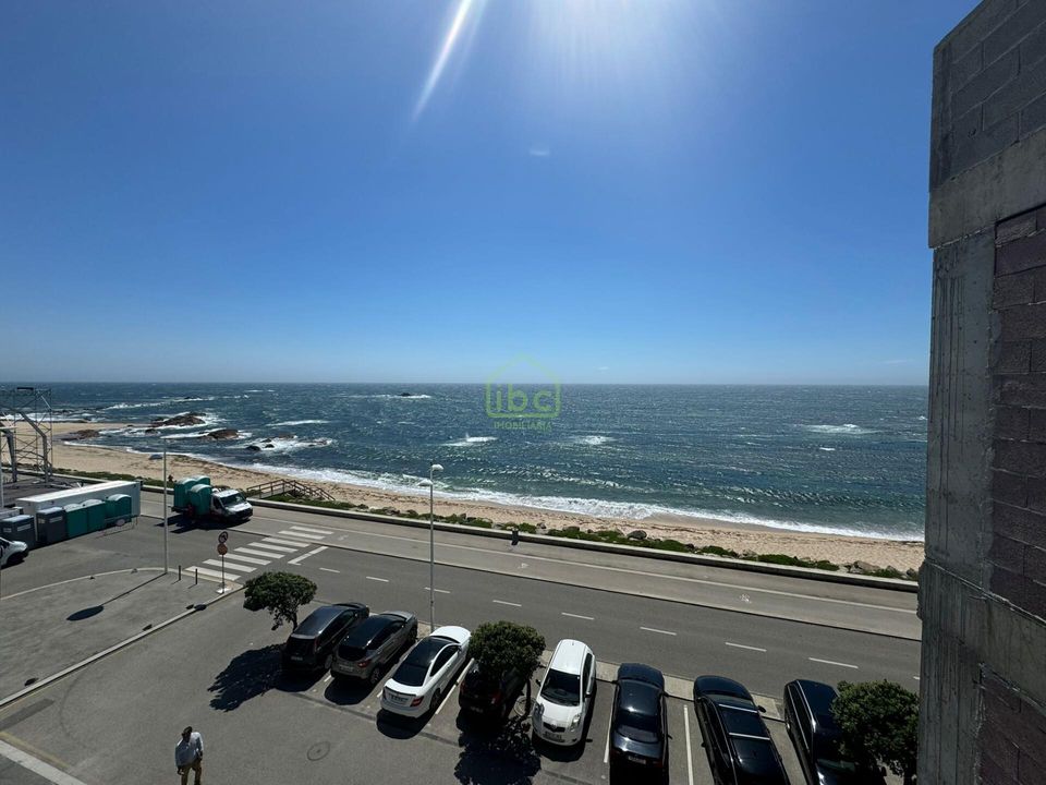 Lejlighed i Vila do Conde, Porto - foto 5