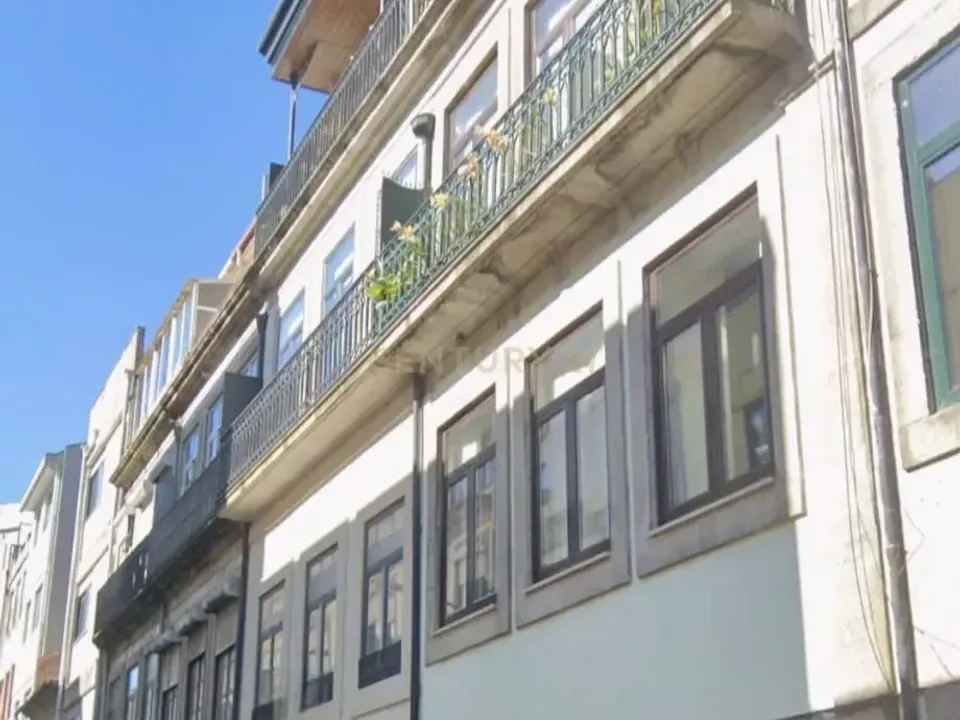 Villa i Porto, Porto - bilde 2