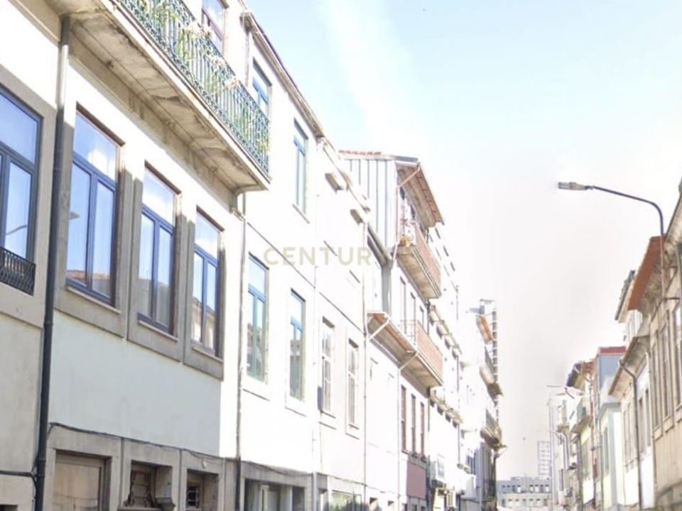 Villa i Porto, Porto - bilde 5
