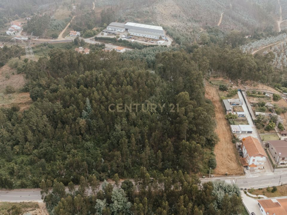 Terreno en Melres e Medas, Porto - foto 3