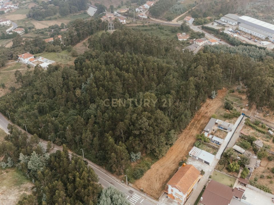 Terreno en Melres e Medas, Porto - foto 1