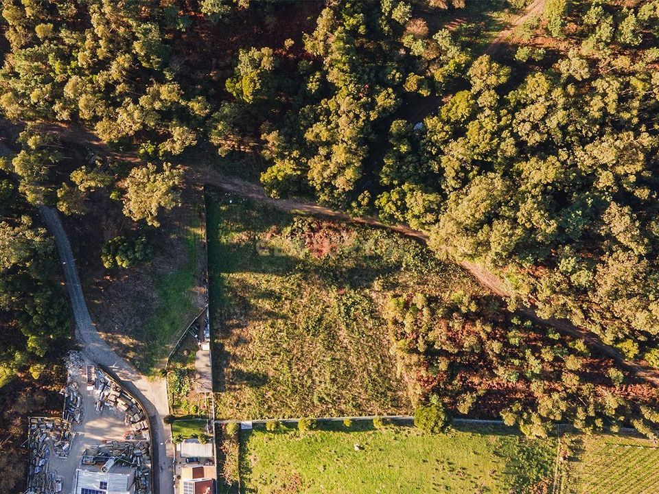 Helårsgrund i Pacos de Ferreira, Porto - foto 3