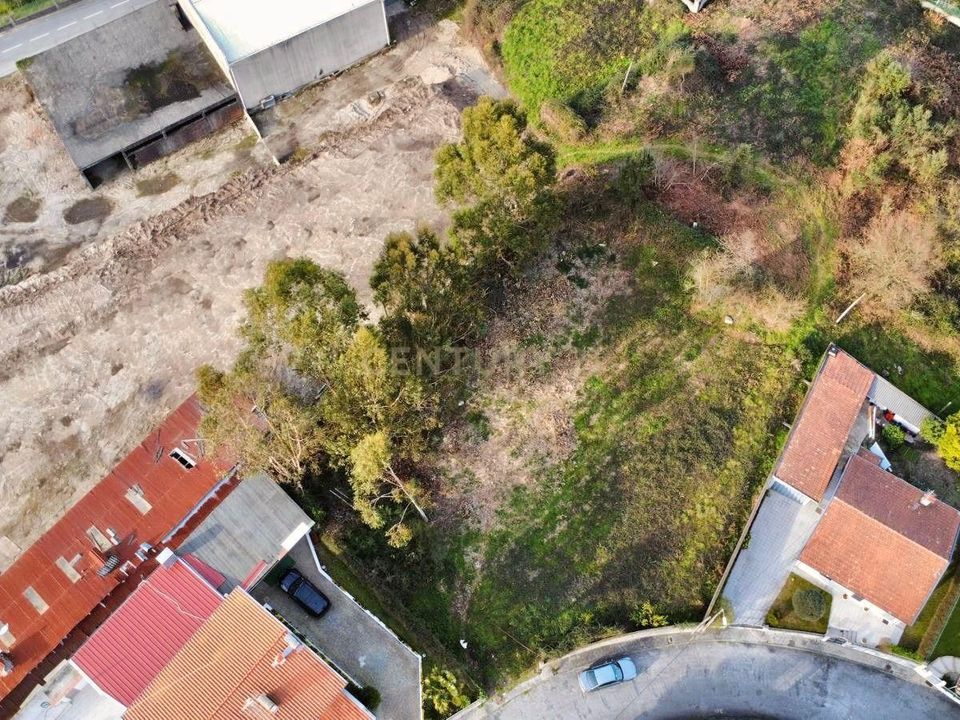 Terra a Frazao arreigada, Porto - foto 2