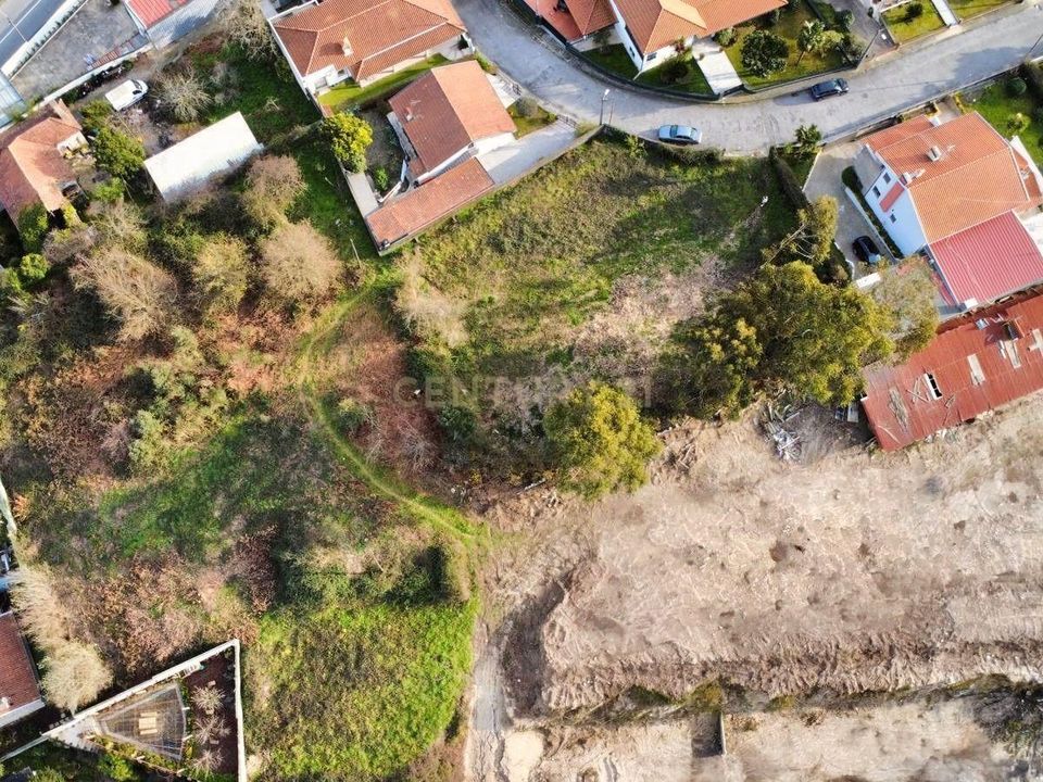 Terra a Frazao arreigada, Porto - foto 3