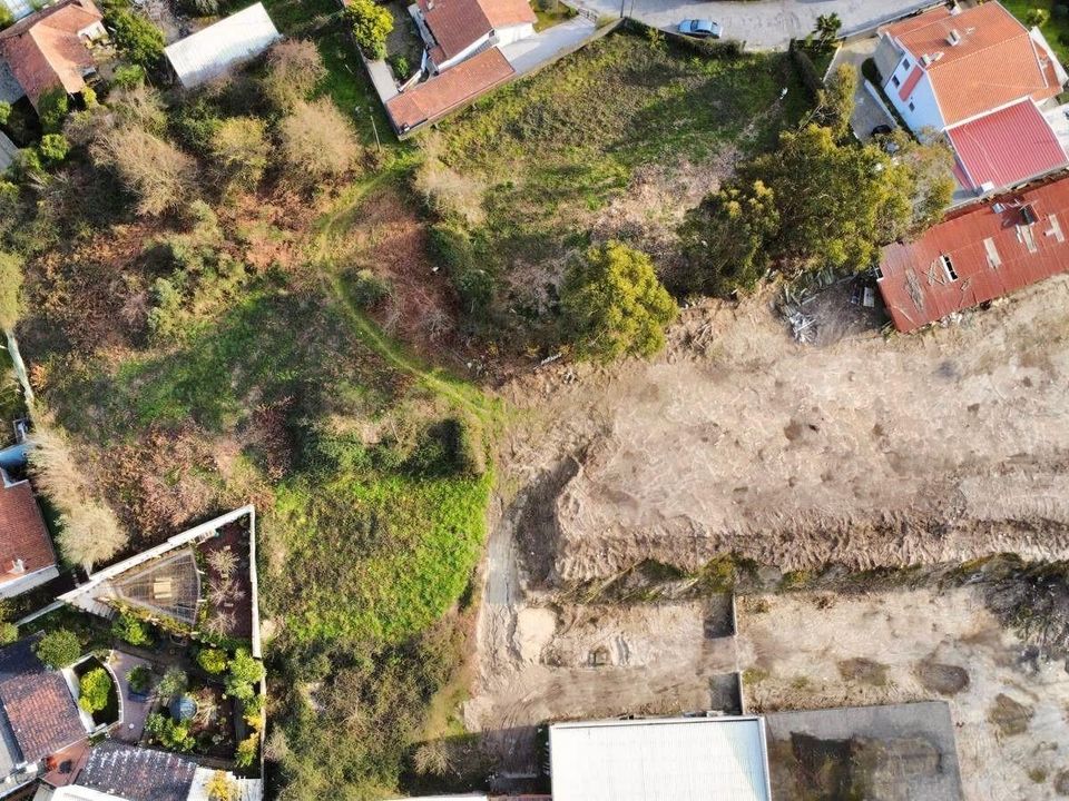 Terra a Frazao arreigada, Porto - foto 4