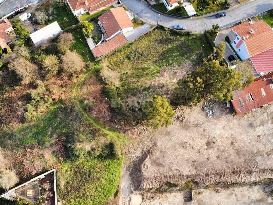 Terra a Frazao arreigada, Porto - foto 5