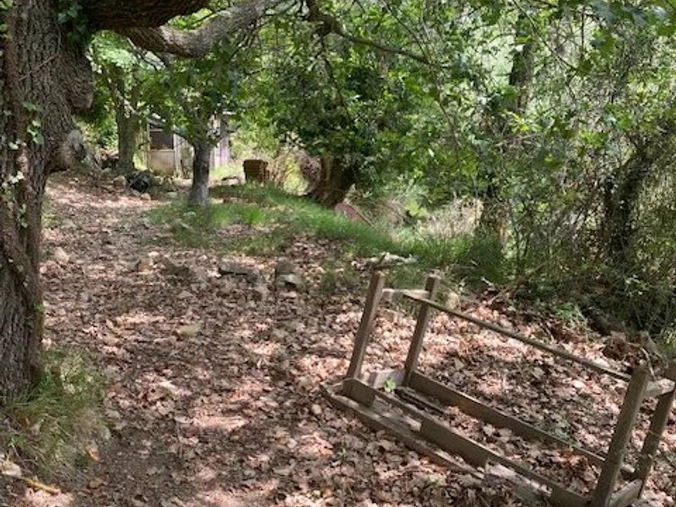 Helårsgrund i Tourrette-Levens, Alpes-Maritimes - foto 4