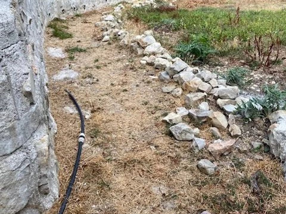 Helårsgrund i Tourrette-Levens, Alpes-Maritimes - foto 1