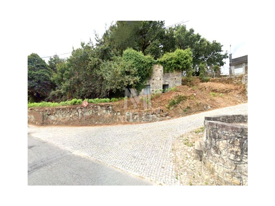 Helårsgrund i Barcelos, Braga - foto 5