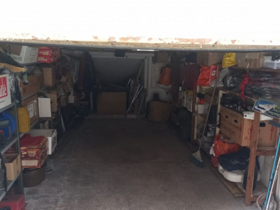 Garage i Rapallo, Genoa - foto 1