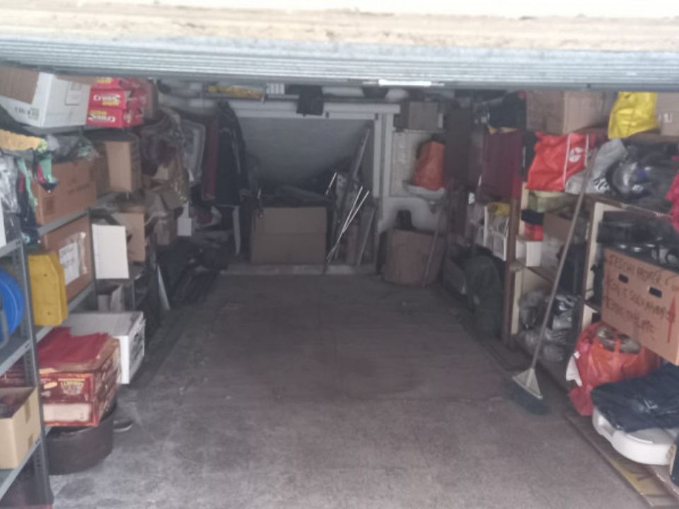 Garage i Rapallo, Genoa - foto 2
