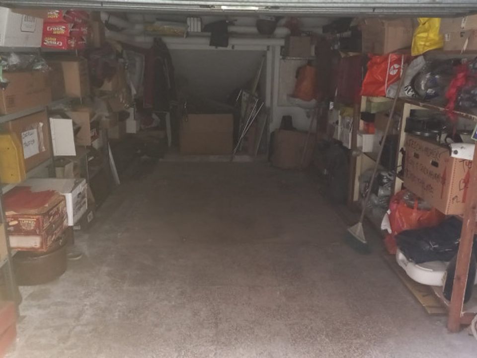 Garage i Rapallo, Genoa - foto 3
