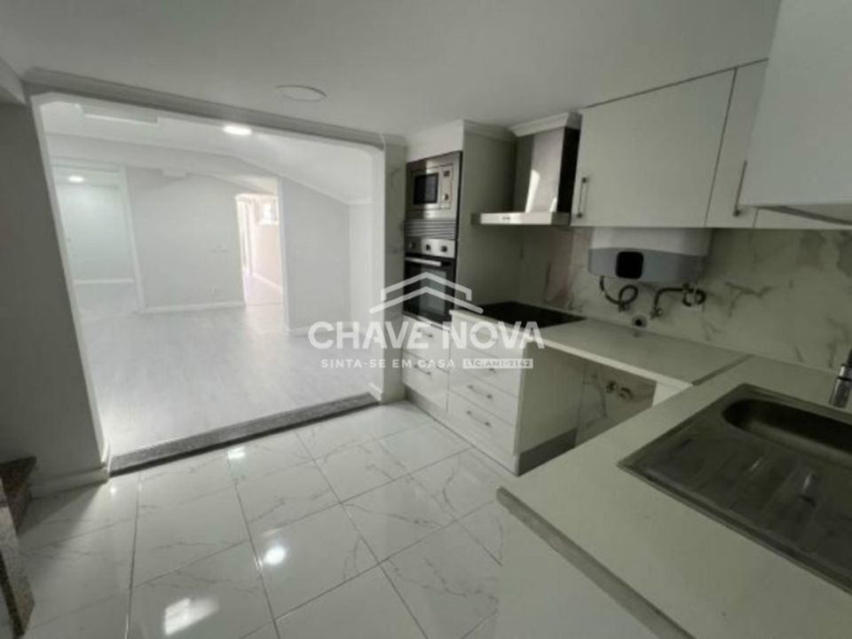 Villa i Benavente, Santarem - foto 3