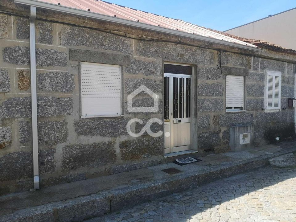 Byhus i Guimaraes, Braga - foto 1