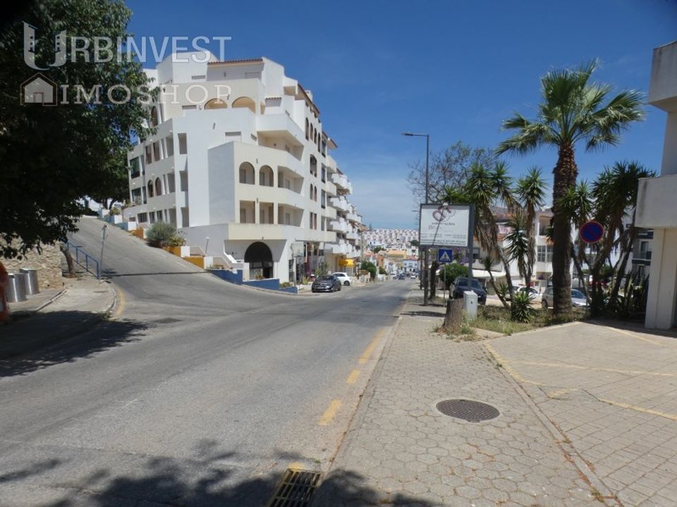 Helårsgrund i Ferragudo, Faro - foto 1
