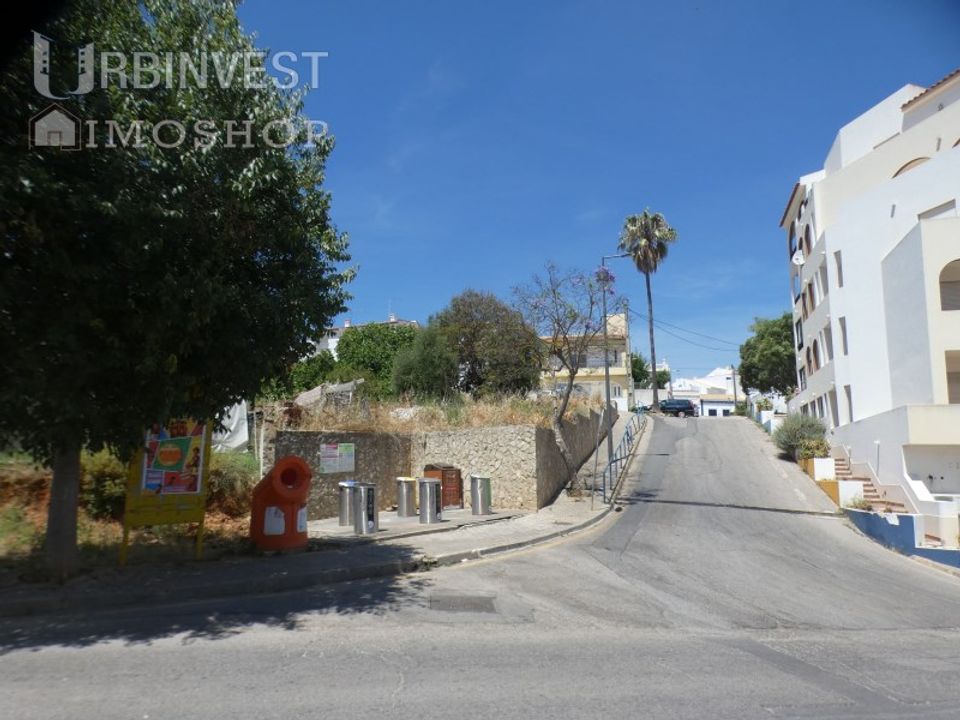 Helårsgrund i Ferragudo, Faro - foto 3