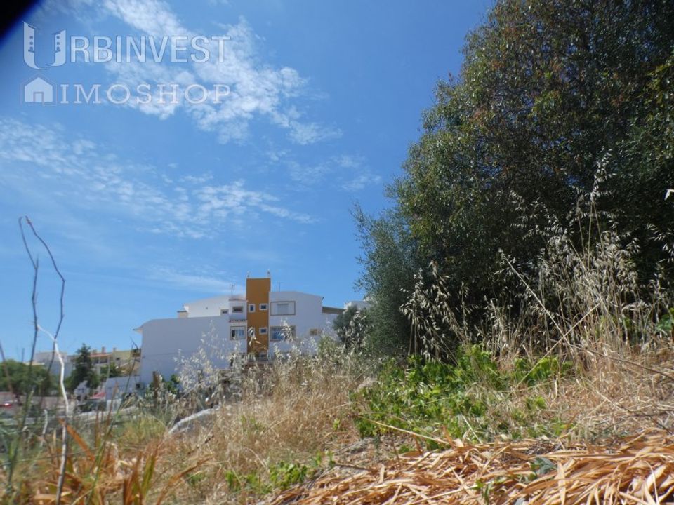 Helårsgrund i Ferragudo, Faro - foto 4