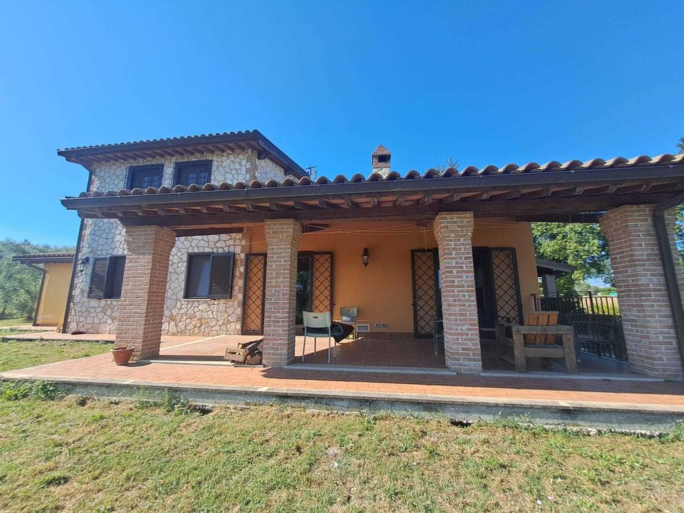 Villa i Amelia, Terni - foto 1