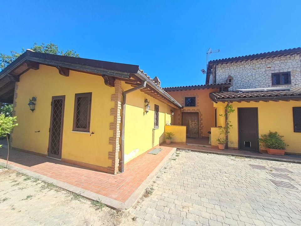 Villa i Amelia, Terni - foto 2