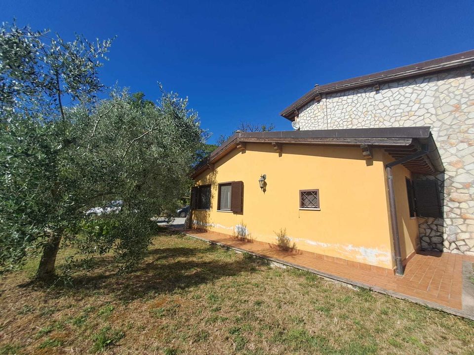 Villa i Amelia, Terni - foto 3