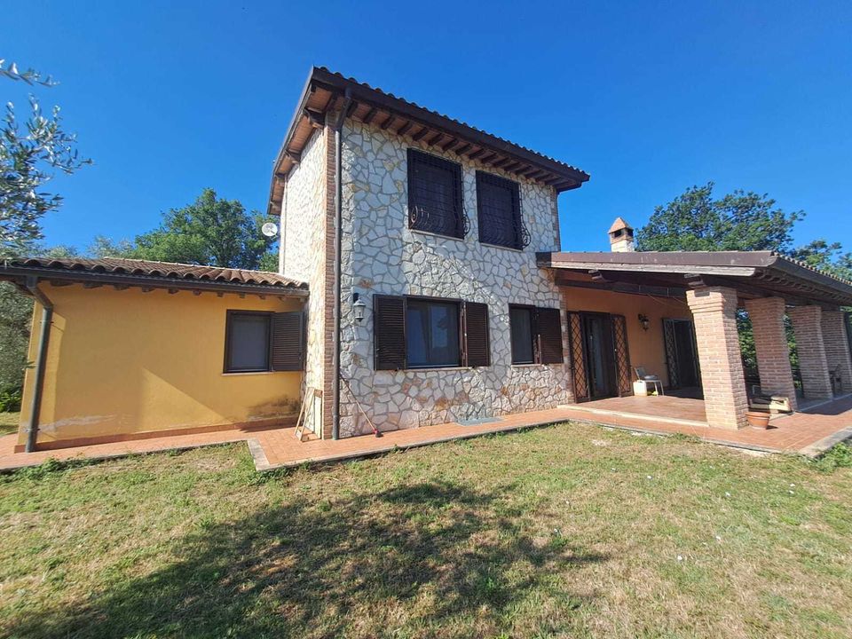 Villa i Amelia, Terni - foto 4
