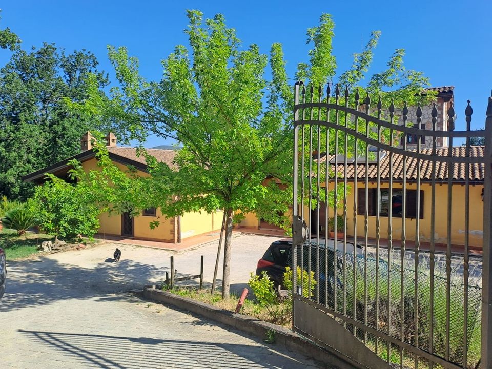 Villa i Amelia, Terni - foto 5