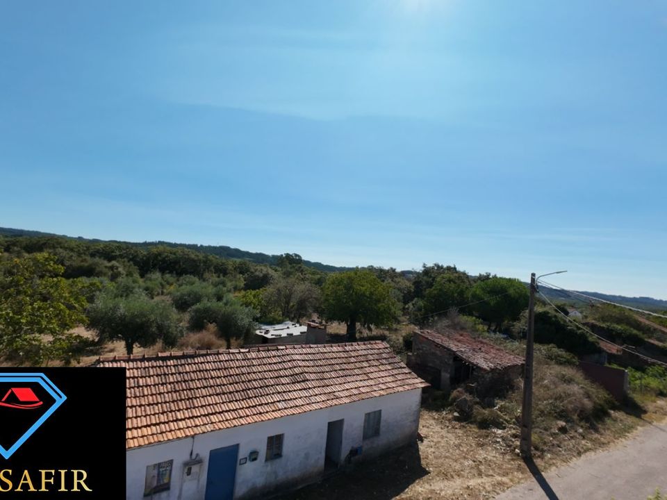 Villa i Ferreira do Zezere, Santarem - foto 1