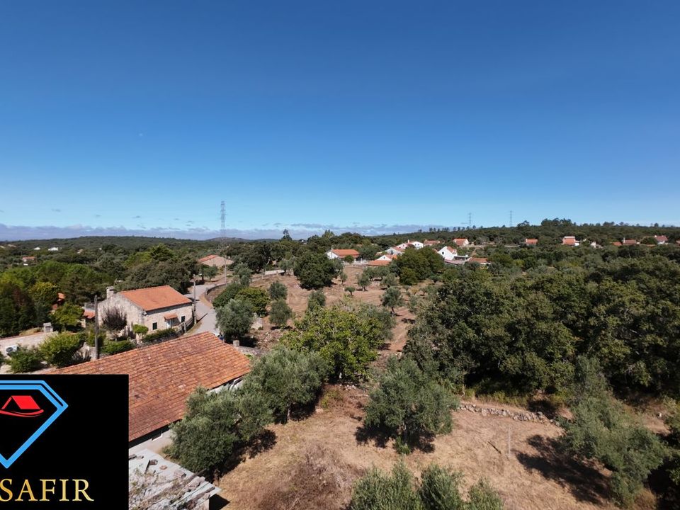 Villa i Ferreira do Zezere, Santarem - foto 2