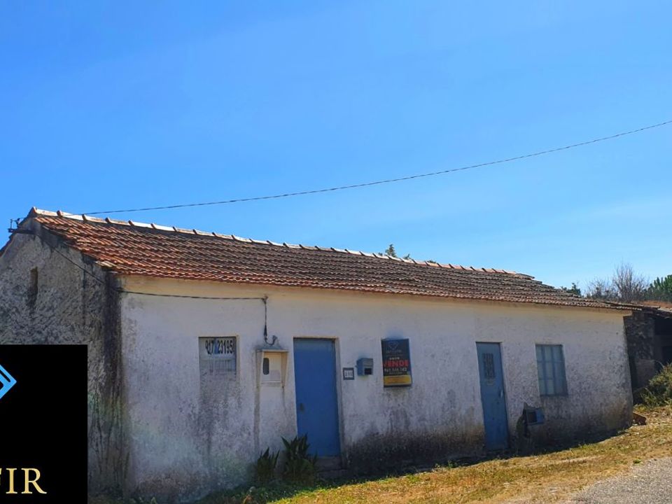 Villa i Ferreira do Zezere, Santarem - foto 4
