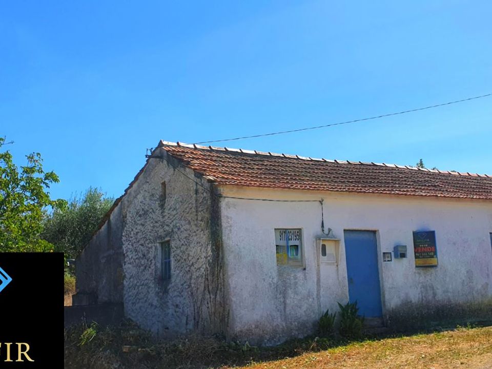Villa i Ferreira do Zezere, Santarem - foto 5