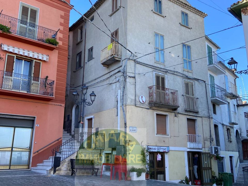 Villa i Palmoli, Chieti - foto 2