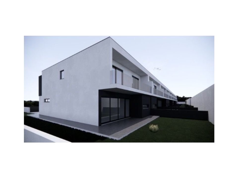 Villa i Santa Maria da Feira, Aveiro - foto 1