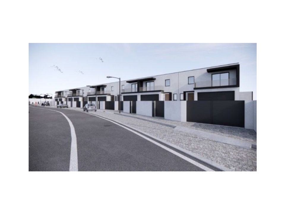 Villa i Santa Maria da Feira, Aveiro - foto 2