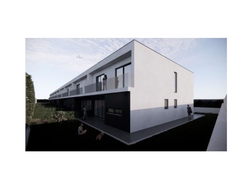 Villa i Santa Maria da Feira, Aveiro - foto 3