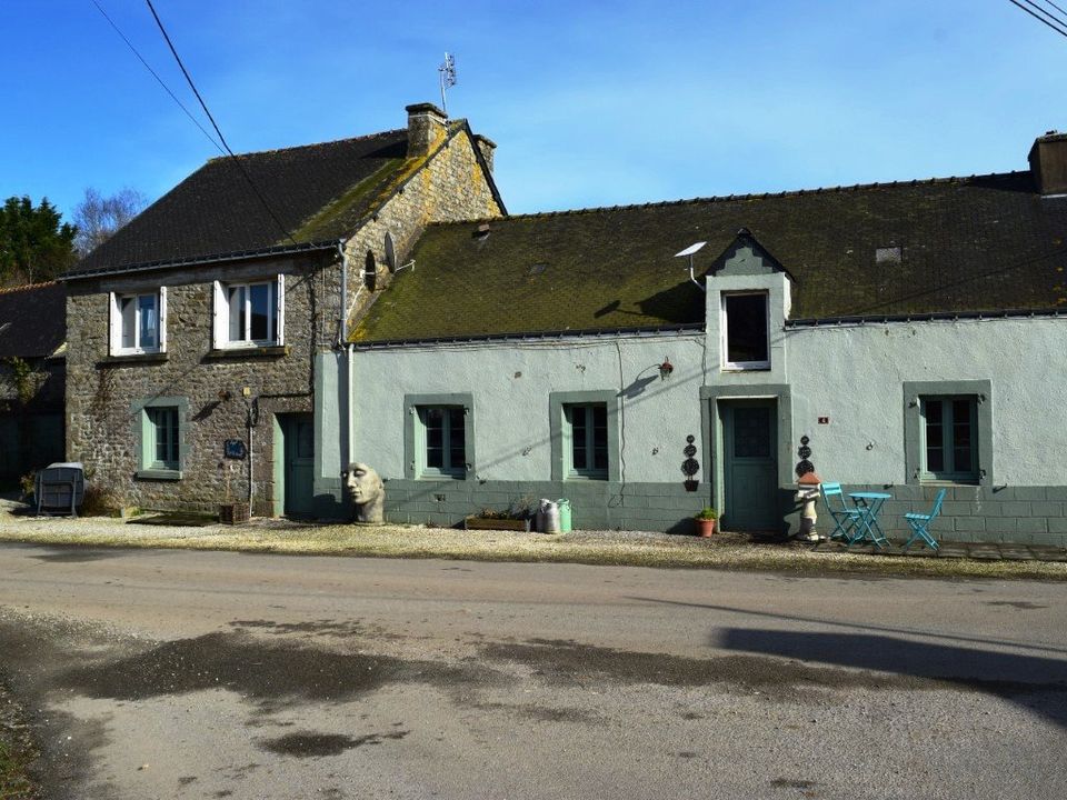 Villa a Silfiac, Morbihan - foto 2
