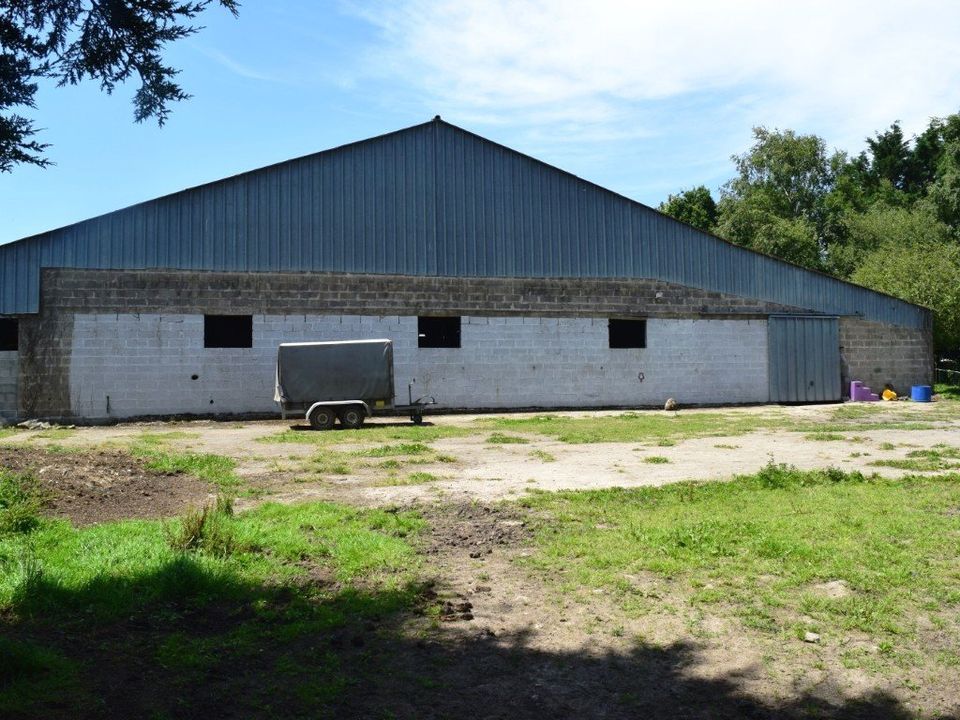 Villa a Silfiac, Morbihan - foto 3