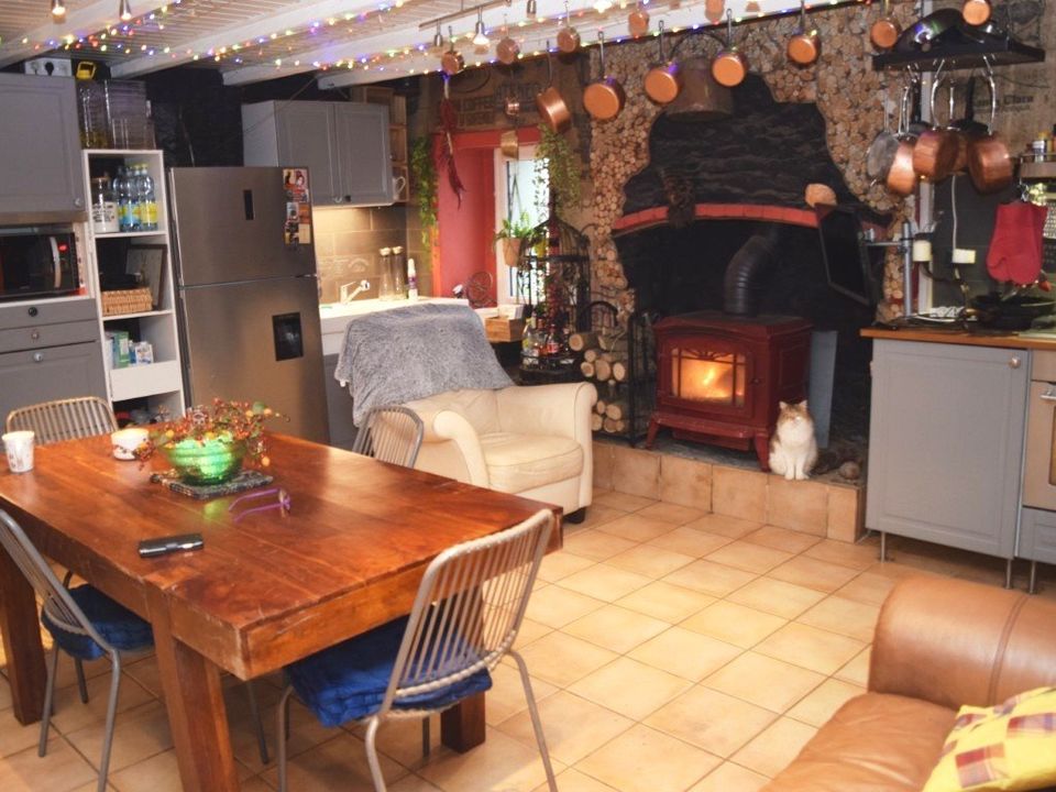 Villa a Silfiac, Morbihan - foto 5