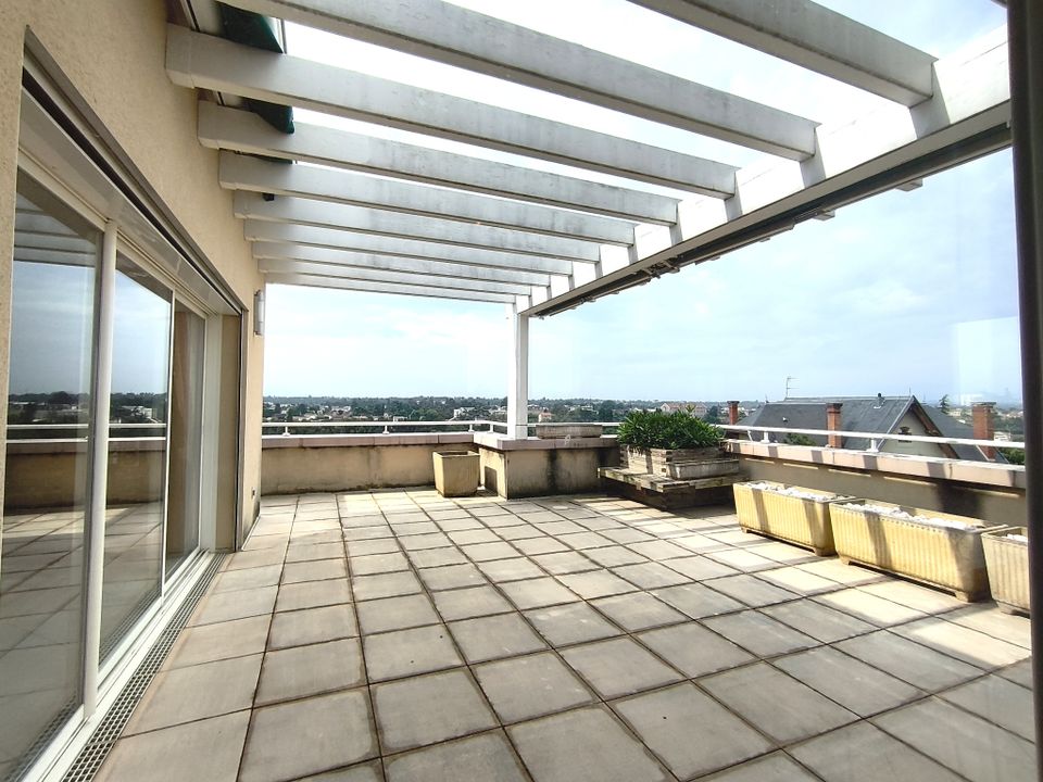 Lejlighed i Romans-sur-Isère, Drome - foto 1
