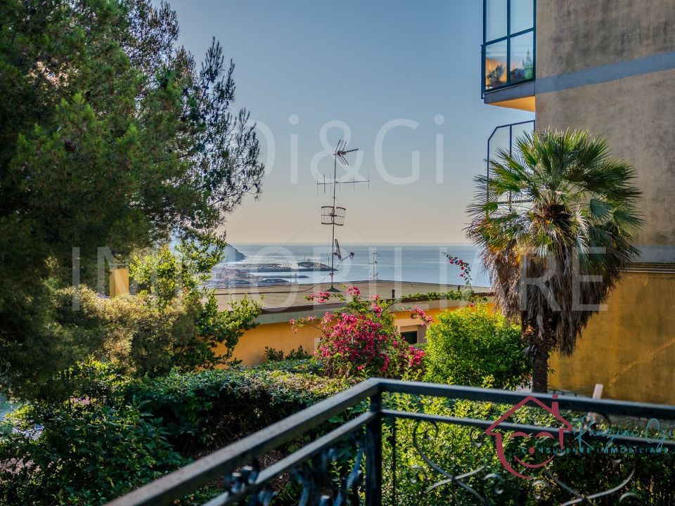 Lejlighed i Andora, Savona - foto 1
