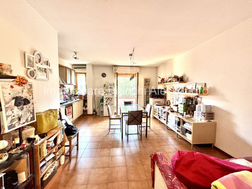 Lejlighed i Bagno a Ripoli, Florence - foto 1