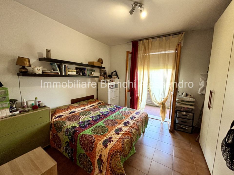 Lejlighed i Bagno a Ripoli, Florence - foto 4
