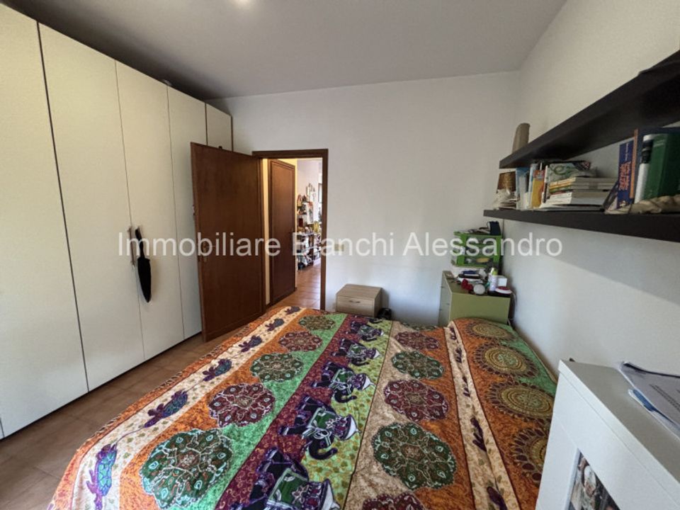 Lejlighed i Bagno a Ripoli, Florence - foto 5