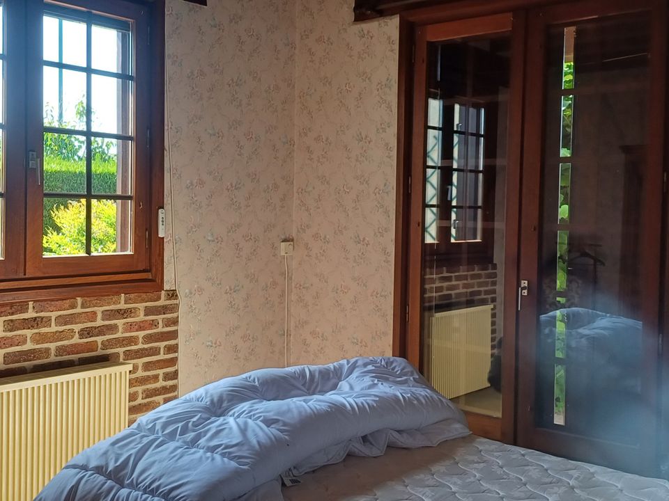 Villa i Bonnières-sur-Seine, Yvelines - foto 3