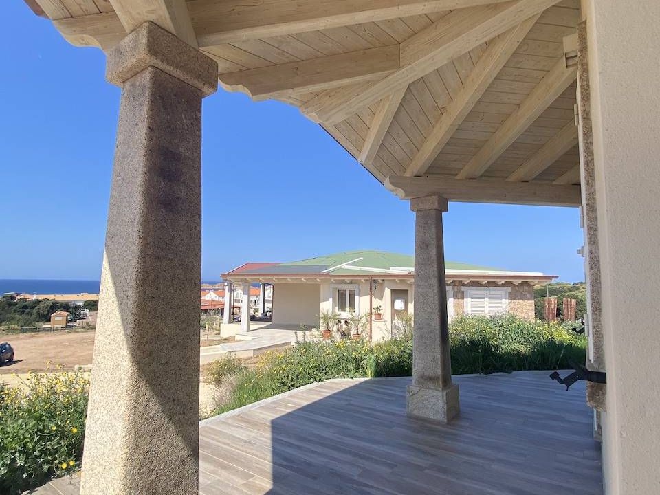 Villa i Trinita d'Agultu e Vignola, Sassari - foto 5
