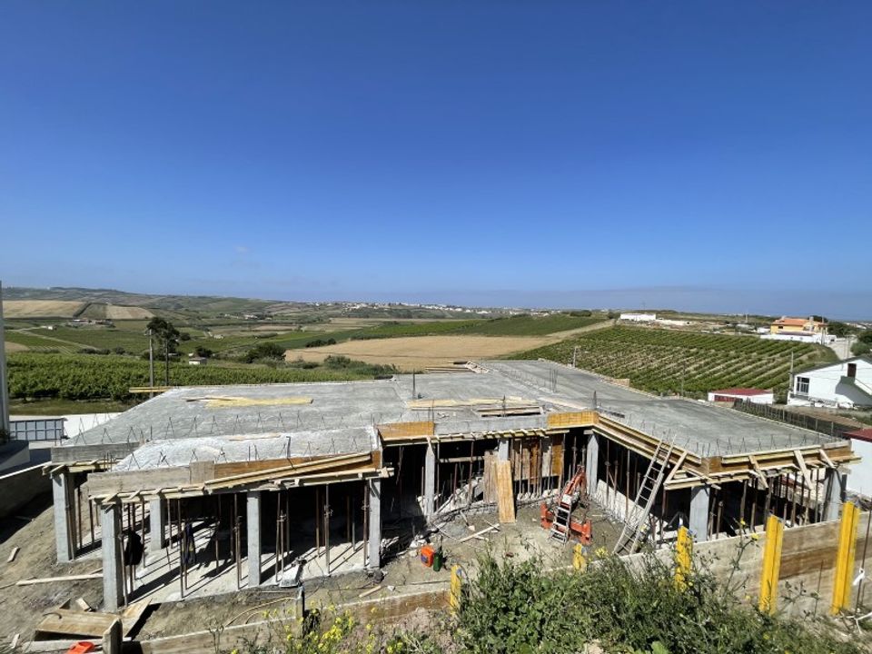 Villa a Alenquer, Lisbon - foto 1
