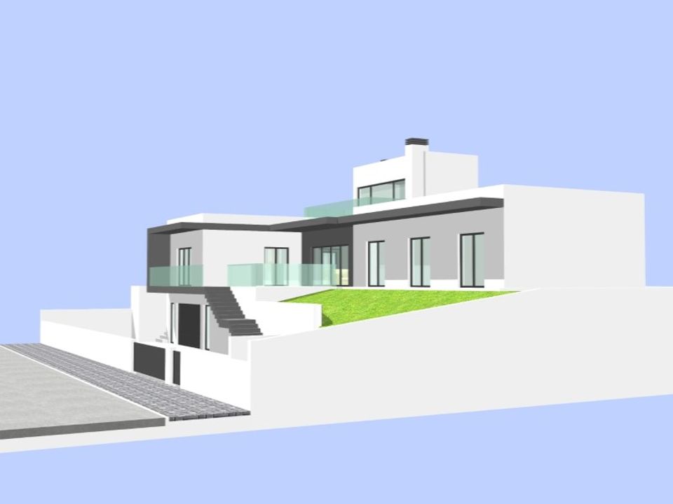 Villa a Alenquer, Lisbon - foto 4